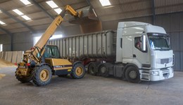 Monitor Farm Monday: Long term, proactive grain marketing - having a plan